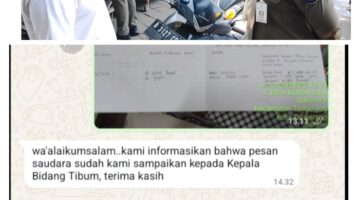 Diduga Tidak Sesuai Prosedur, Penertiban PKL Satpol PP Kota Tangerang di Karawaci Disorot Warga