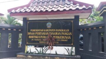 Dugaan Pungli di Dinas Pertanian Bangkalan, BNPM Pertanyakan Dasar Hukum Kebijakan