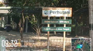 Dugaan Keterlibatan Oknum Semakin Kuat, Alasan Kekurangan Petugas Dianggap Tameng   