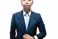 Dokumentasi Foto Kordinator Aksi GEMAR MEMBACA Satria Aridarma Minggu (13/6/2026)