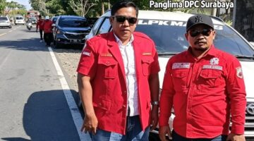 PN Surabaya Nyatakan PT Panorama Rote Mandiri Wanprestasi, Kuasa PT Mitraindo Marine Pratama Imbau Masyarakat Berhati-hati dalam Bermitra