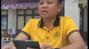 Kasat Reskrim Polres Bantaeng Tanggapi Postingan Faksi di Media Sosial