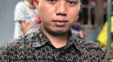Tanggapi Aksi Mahasiswa UGM Geruduk Pejabat Pemerintah, Sekjen DPP Madas Sedarah Buka Suara