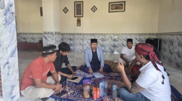 Pimpinan NNC Mengaku Alami Tekanan Psikis Saat Klarifikasi di Polda Jatim, Berencana Adukan ke Propam