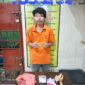 Dokumentasi Foto Kegiatan Satres Narkoba Polres Langkat Menangkap Terduga Pelaku Narkoba 