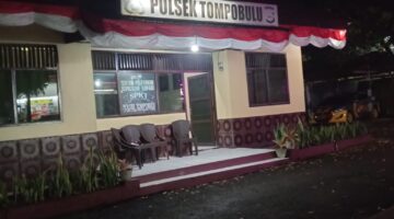 Insiden Perselisihan Berujung Penganiayaan Menjelang Pesta Pernikahan di Desa Balumbung Kab Bantaeng, Ini Penjelasan Kapolsek Tompobulu