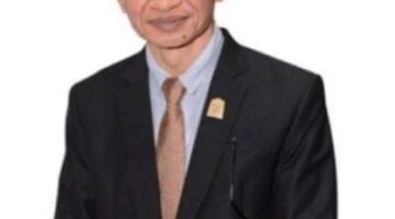 Menatap Pemilu 2029, Ketua DPRK Amaliun Dukung Penuh Aceh Singkil-Subulussalam Jadi Satu Dapil Mandiri