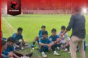 Dokumentasi Foto Kegiatan U -17 PDIP Kabupaten Langkat di Kabupaten Sergai Soekarno Cup