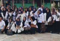 Dokumentasi Foto Kegiatan Rapat Kerja Dinas Pendidikan Kabupaten Langkat Bersama Ratusan Kepala Sekolah Tingkat SD -SMP Negeri se-Langkat Hilir Rabu(10/6/2026)
