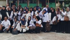 Dokumentasi Foto Kegiatan Rapat Kerja Dinas Pendidikan Kabupaten Langkat Bersama Ratusan Kepala Sekolah Tingkat SD -SMP Negeri se-Langkat Hilir Rabu(10/6/2026)