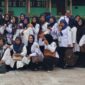 Dokumentasi Foto Kegiatan Rapat Kerja Dinas Pendidikan Kabupaten Langkat Bersama Ratusan Kepala Sekolah Tingkat SD -SMP Negeri se-Langkat Hilir Rabu(10/6/2026)
