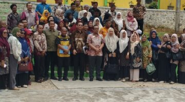 Evaluasi Mutu Pendidikan di Teluk Aru: Dinas Pendidikan Kabupaten Langkat Ajak Kepala Sekolah Tingkatkan Layanan