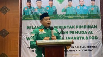 Akvis Nasional Apresiasi Ketegasan Menteri Imipas Agus Andrianto, Bukti Nyata Komitmen Bersihkan Institusi dari Praktik Korupsi