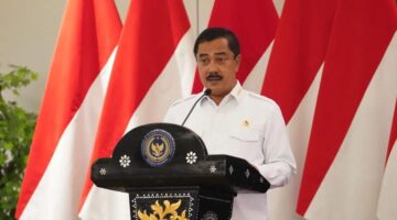 Aktivis Nasional Apresiasi Ketegasan Menteri Imipas Agus Andrianto, Bukti Nyata Komitmen Bersihkan Institusi dari Praktik Korupsi