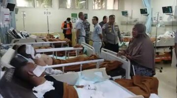 Ledakan KMP Aceh Hebat 2, Suryadi Djamil Desak Usut Tuntas dan Pertanyakan Spesifikasi Kapal