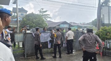 Kalapas Labuhan Ruku: Dugaan Pelanggaran Tidak Benar – Kami Jalankan Tugas Secara Profesional dan Transparan