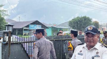 Kalapas Labuhan Ruku: Dugaan Pelanggaran Tidak Benar – Kami Jalankan Tugas Secara Profesional dan Transparan