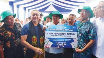 GPA DKI Jakarta: Stop Framing Negatif terhadap Zulhas, Justru Berani Bongkar Potensi Pemborosan Anggaran Negara