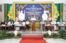 Dokumentasi Foto Kegiatan Bupati Langkat H.Syah Afandin di Jentera Malay 