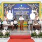 Dokumentasi Foto Kegiatan Bupati Langkat H.Syah Afandin di Jentera Malay 