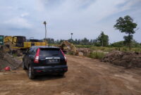 Foto Ist: Media Sudah Mengangkat Isu Ini ke Puncak Agenda Publik. Tapi Apakah Negara Akan Membiarkan Bintan Menjadi Bukti Bahwa Hukum Indonesia Hanya Kertas Basah?