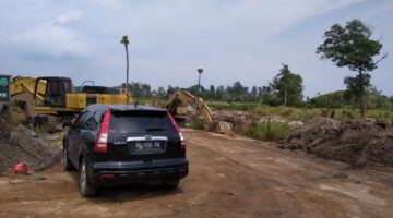 Foto Ist: Media Sudah Mengangkat Isu Ini ke Puncak Agenda Publik. Tapi Apakah Negara Akan Membiarkan Bintan Menjadi Bukti Bahwa Hukum Indonesia Hanya Kertas Basah?