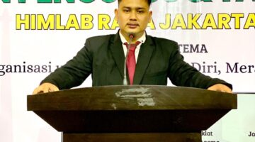 HIMLAB RAYA Jakarta: Darnedy Kurnia Santi Dinilai Memiliki Peran Strategis dalam Mendorong Pembangunan dan Kesejahteraan Masyarakat Labuhanbatu Raya