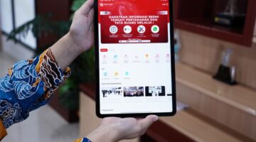 Cek Informasi Tanah Sebelum Membeli, Manfaatkan Fitur Berbagi Akses di Aplikasi Sentuh Tanahku