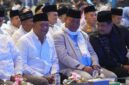 Dokumentasi Foto Kegiatan Bupati Langkat di Deli Serdang MTQ Tingkat Provinsi Sumatera Utara 