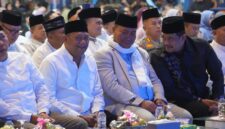 Dokumentasi Foto Kegiatan Bupati Langkat di Deli Serdang MTQ Tingkat Provinsi Sumatera Utara 