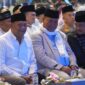 Dokumentasi Foto Kegiatan Bupati Langkat di Deli Serdang MTQ Tingkat Provinsi Sumatera Utara 