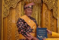 Dokumentasi Foto Ketua DMSL