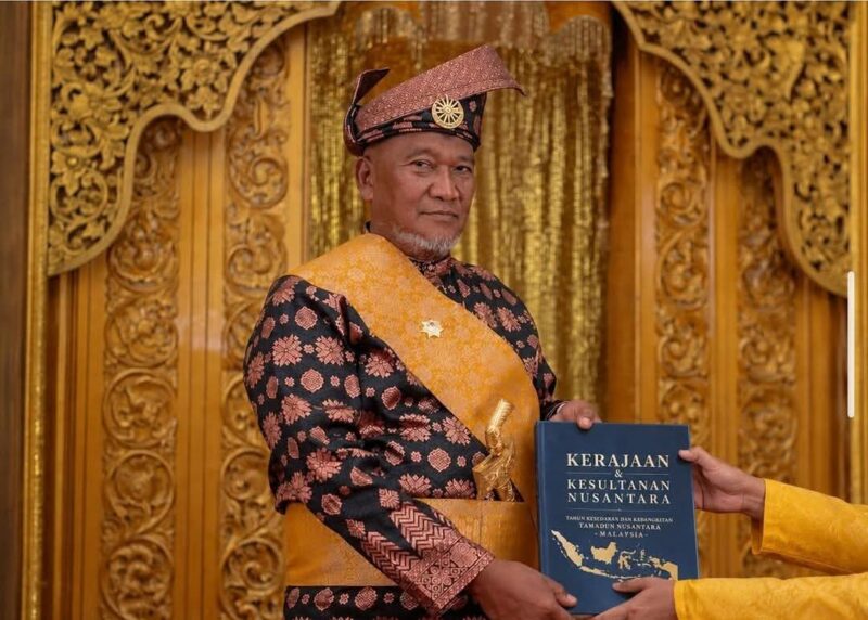 Dokumentasi Foto Ketua DMSL