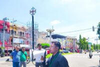 Dokumentasi Foto Kegiatan HMI Cabang Langkat