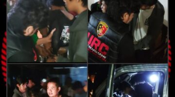 DPO Terjawab, Tim URC Resmob Bantaeng Bekuk Pelaku Curanmor Tanpa Perlawanan