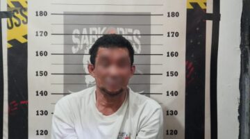 Mengaku Dapat Pasokan dari Arena Judi Ayam, Bisnis Haram Sopir di Bantaeng Ini Berakhir Tragis