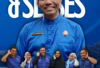 Dokumentasi Foto Istimewa: Terpilih Kembali Menjadi Ketua Ikatan Dokter Indonesia Kabupaten Langkat Periode 2026-2029