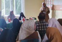 Dokumentasi Foto Kegiatan Murenbang Kelurahan Sidomulyo Kecamatan Stabat Kabupaten Langkat Senin (27/7/2026)