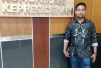 Dokumentasi Foto Kegiatan AMPEMUS