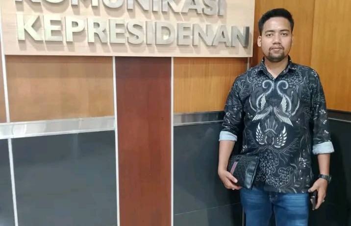 Dokumentasi Foto Kegiatan AMPEMUS