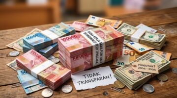 Dana Iklan Diskominfo Aceh Tenggara Disorot, Pemda Diminta Transparan Soal Kerja Sama Media