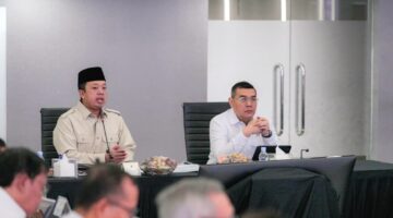 Kementerian ATR/BPN Hadirkan Pengukuran Terjadwal, Beri Kepastian Waktu Layanan untuk Masyarakat