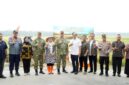 Dokumentasi Foto Kegiatan Plt Bupati Langkat Tiorita Surbakti 