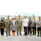 Dokumentasi Foto Kegiatan Plt Bupati Langkat Tiorita Surbakti 