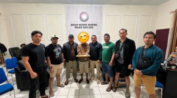Satresnarkoba Polres Gayo Lues Berhasil Ungkap Kasus Peredaran Narkotika Sabu, Seorang ASN Diamankan