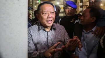 PW GP Al Washliyah Pertanyakan Keistimewaan Penahanan Eks Jampidsus Febrie Adriansyah: “Semua Warga Negara Sama di Mata Hukum