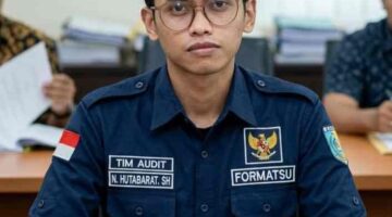 Abaikan Aturan Kemensos, Formatsu: Kadis Sosial Batu Bara Pantas Dicopot, Anggaran Stiker Harus Diperiksa