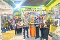 Dokumentasi Foto Kegiatan Plt Bupati Langkat di APAKSI Indonesia