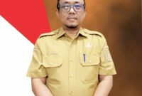Dokumentasi Foto Kadis Pendidikan Ilhamsyah Bangun ST 