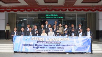 Dokumentasi Foto Kegiatan Pemerintah Kabupaten Langkat 